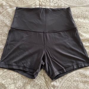 Lululemon Align shorts